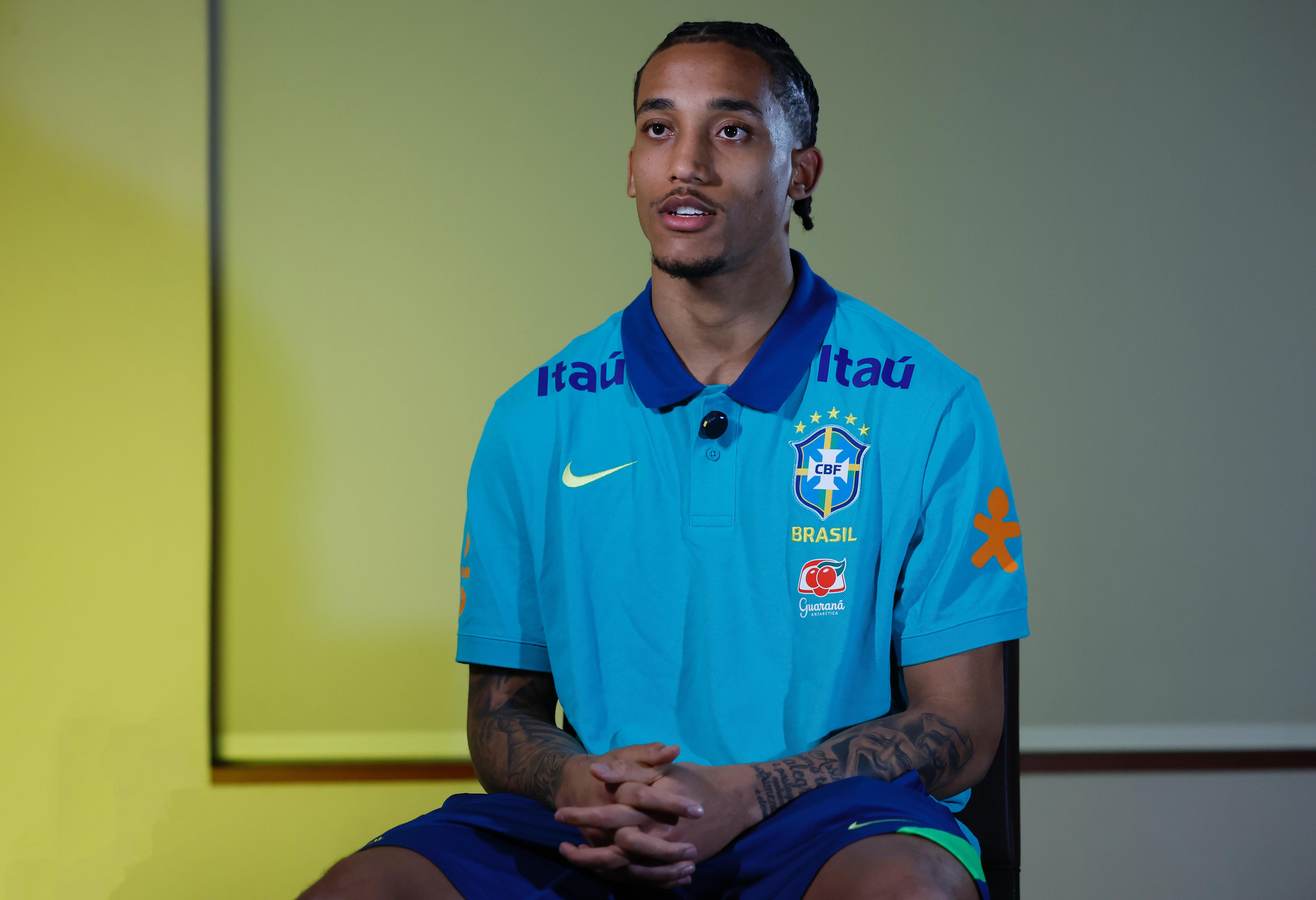 João Pedro: 